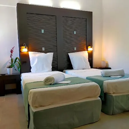 Caremeau 3 Villa