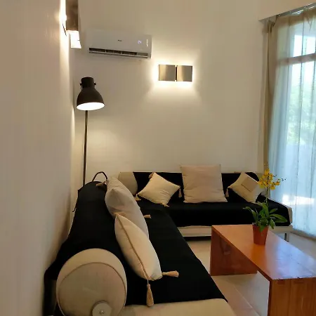 Villa Caremeau 3