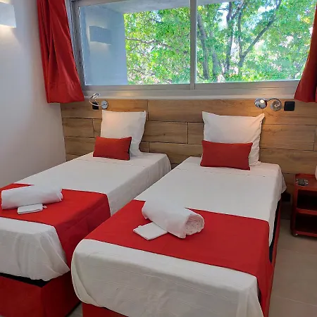 Caremeau 3 Villa Nîmes