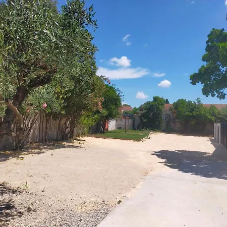 Villa Caremeau 3 Nîmes