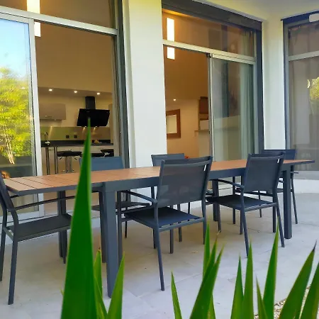 Caremeau 3 Villa Nîmes