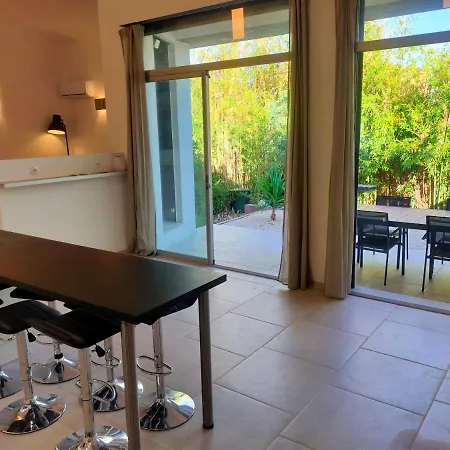 Caremeau 3 Villa
