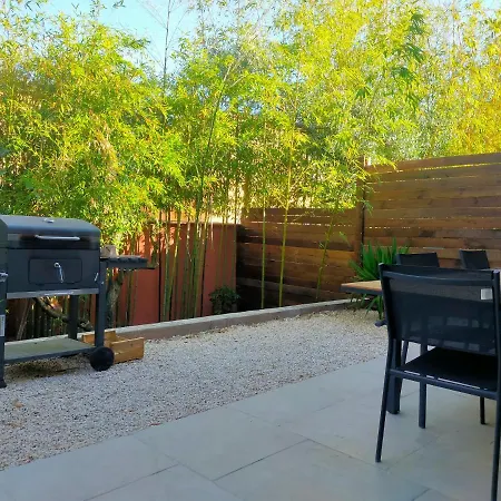 Caremeau 3 * Nîmes